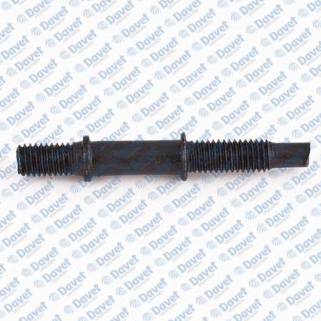 RICH R826727 Egzoz Manifold Ust Saplama R19 Megane
